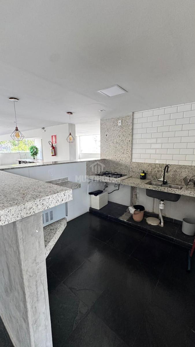 Apartamento, Silveira, 1 Quarto, 1 Vaga, 1 Suíte