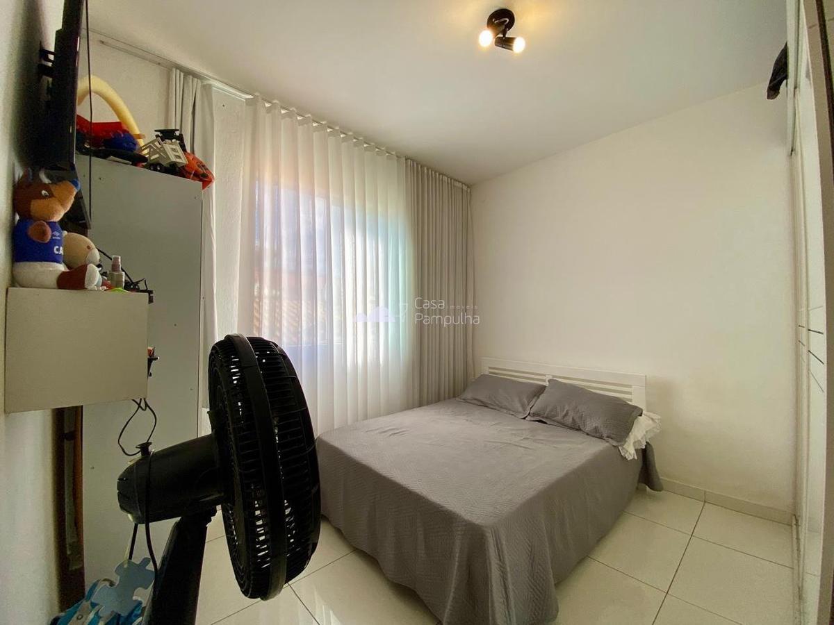 Apartamento, Santa Amélia, 2 Quartos, 1 Vaga