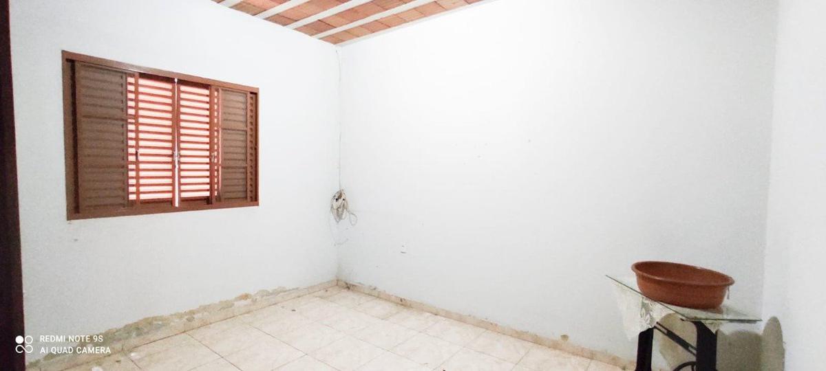 Casa, Vila Magdalena, 2 Quartos, 3 Vagas