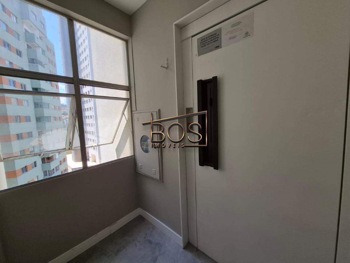 Apartamento, Vila Paris, 2 Quartos, 2 Vagas, 2 Suítes