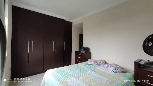 Cobertura, Belvedere, 3 Quartos, 2 Vagas, 1 Suíte