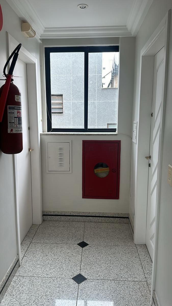 Apartamento, Sion, 2 Quartos, 2 Vagas, 1 Suíte