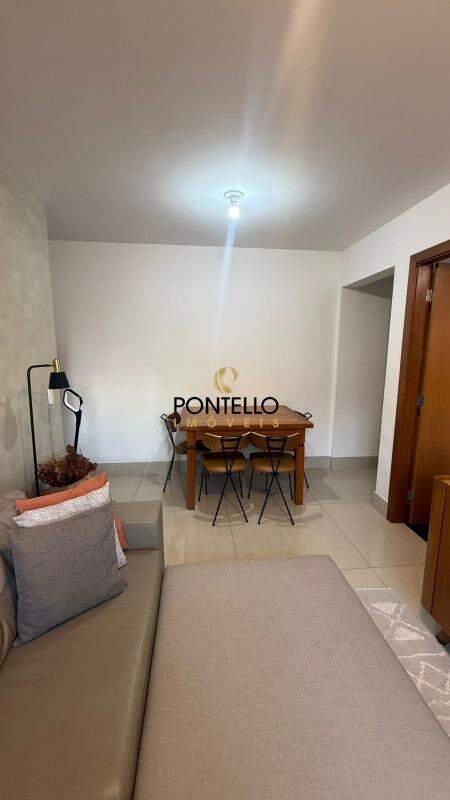Apartamento, Funcionários, 3 Quartos, 2 Vagas, 1 Suíte