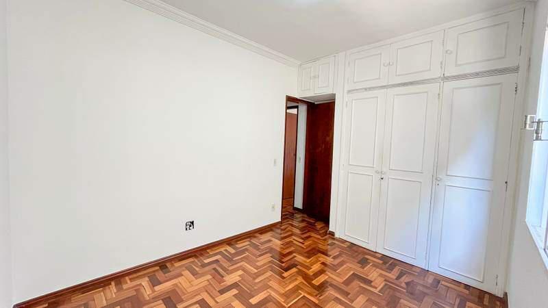 Apartamento, Cidade Nova, 2 Quartos, 1 Vaga