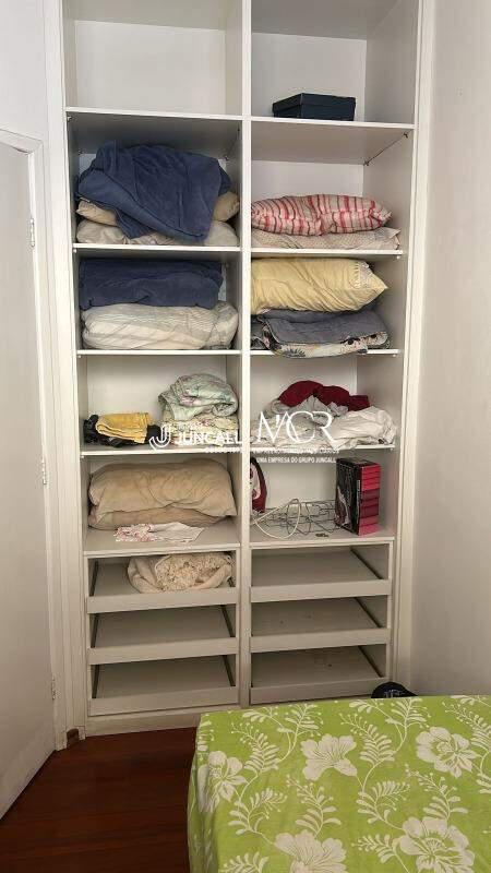 Apartamento, Buritis, 3 Quartos, 1 Vaga