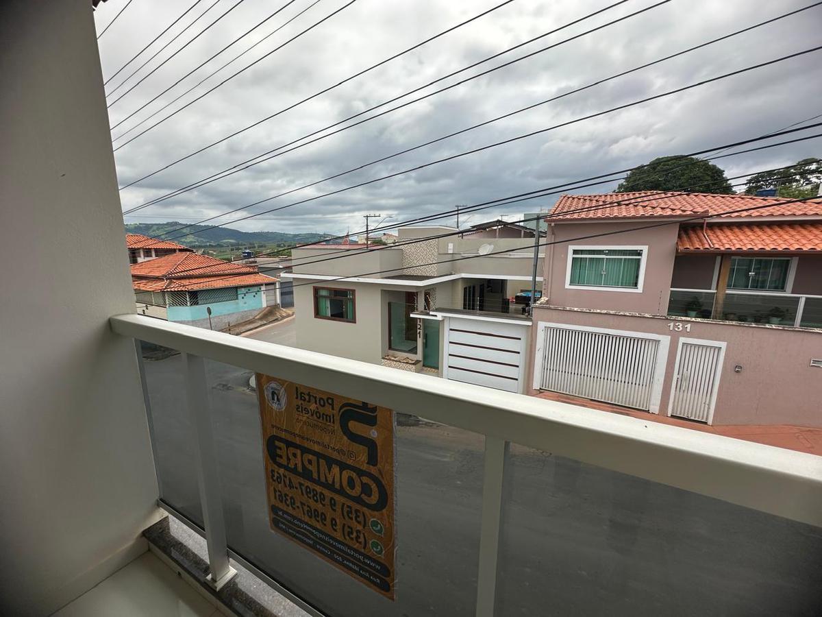 Casa, Centro, 3 Quartos, 3 Vagas