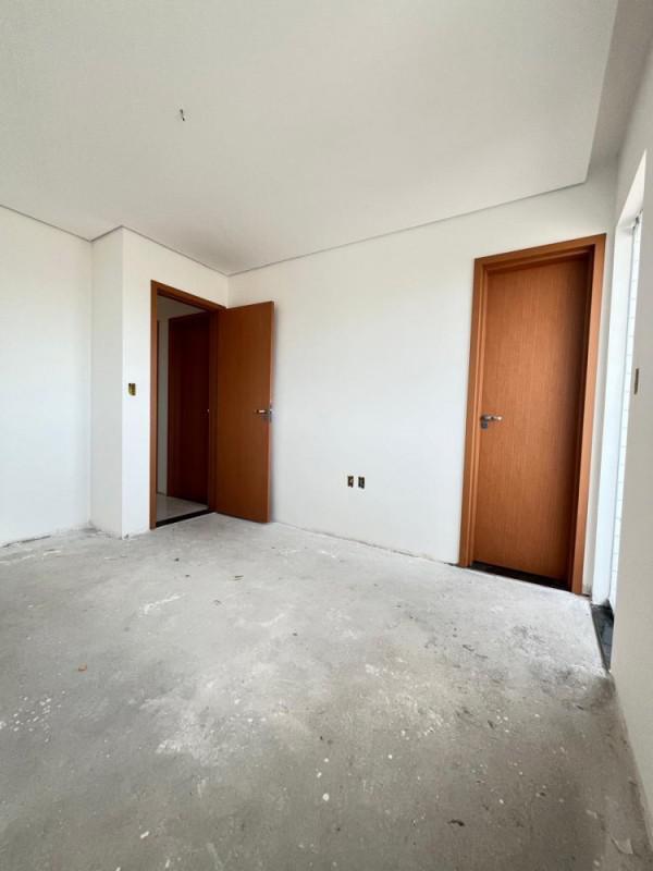 Apartamento, Santa Cruz Industrial, 3 Quartos, 2 Vagas, 1 Suíte