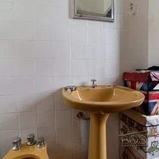 Apartamento, Vila Paris, 3 Quartos, 1 Vaga, 1 Suíte