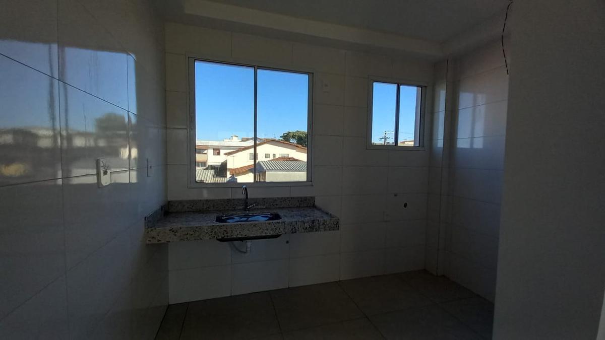 Apartamento, Santa Mônica, 2 Quartos, 1 Vaga