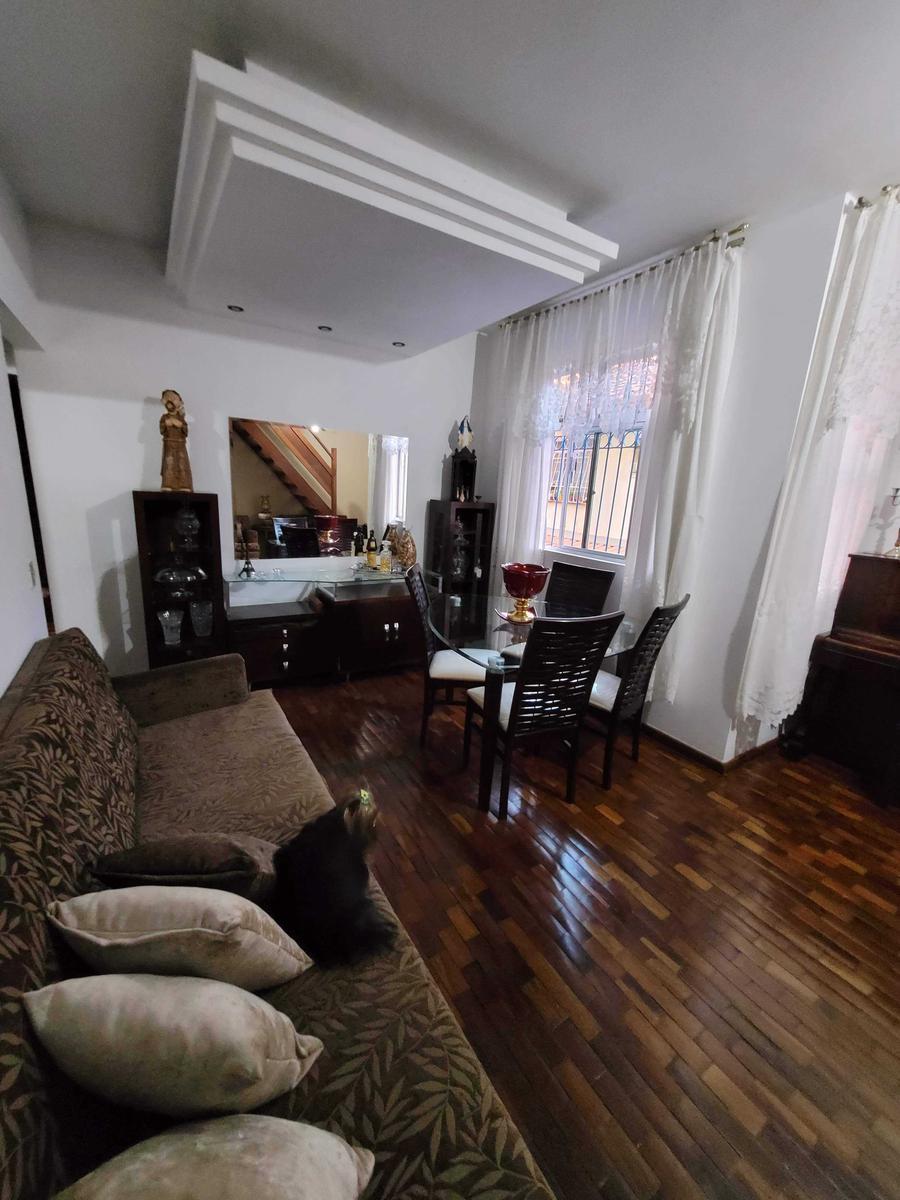 Cobertura, Palmares, 3 Quartos, 2 Vagas, 1 Suíte