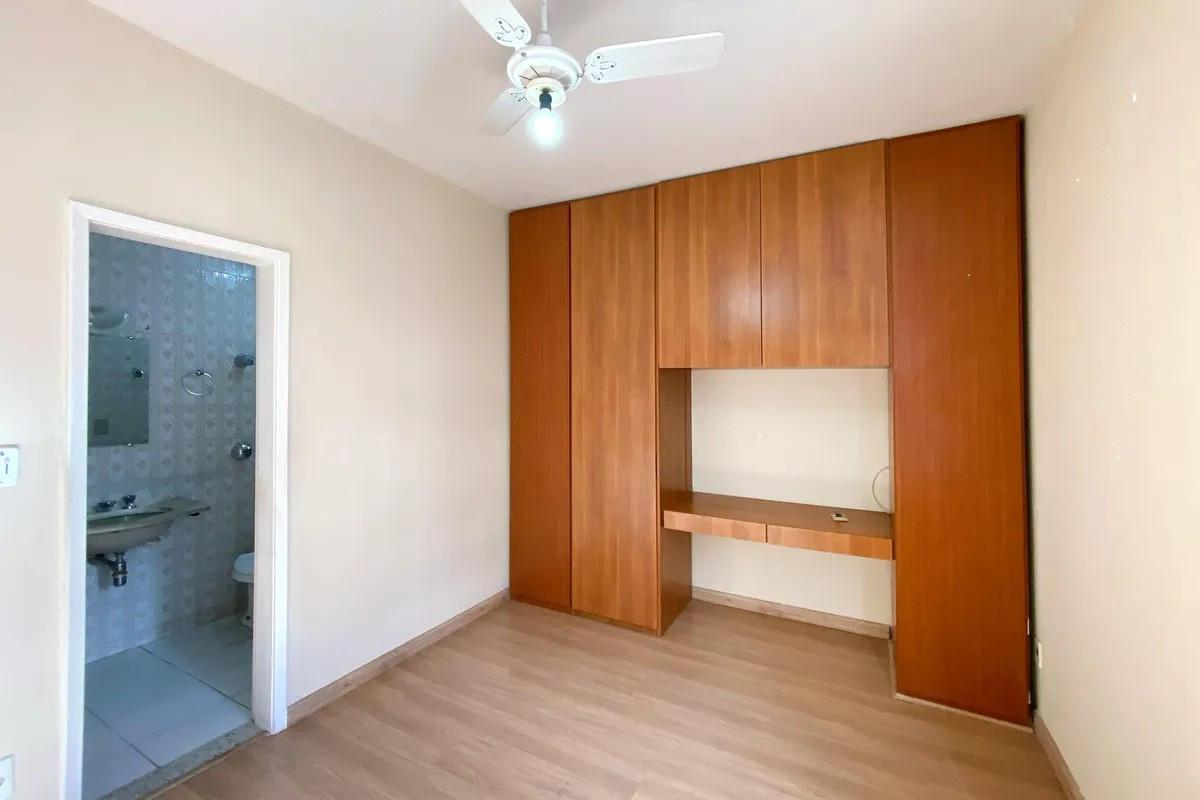 Apartamento, Anchieta, 3 Quartos, 1 Vaga, 1 Suíte