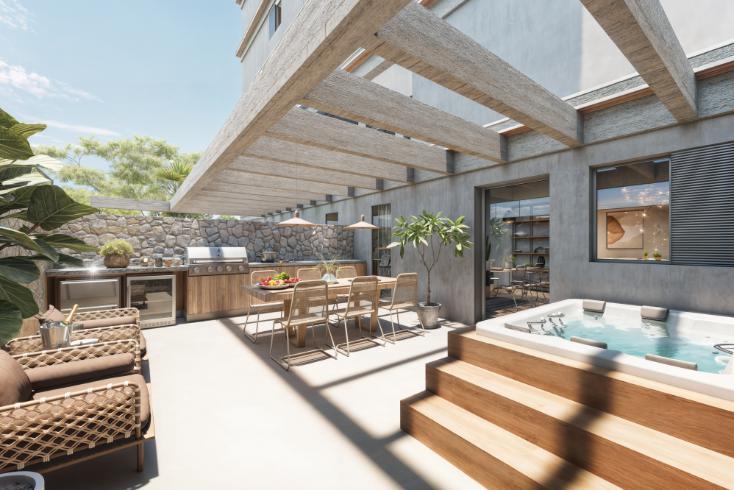 Apartamento, Gutierrez, 3 Quartos, 2 Vagas, 1 Suíte