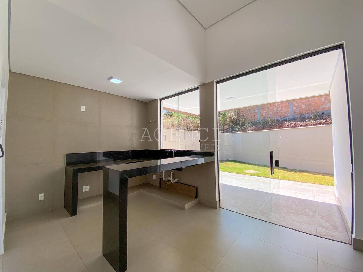 Casa, Vale do Sol, 3 Quartos, 0 Vaga, 2 Suítes