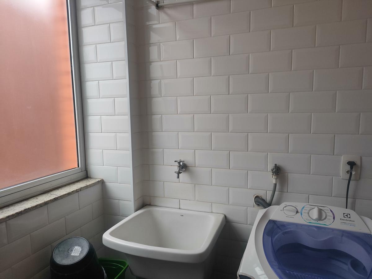 Apartamento, Centro, 2 Quartos