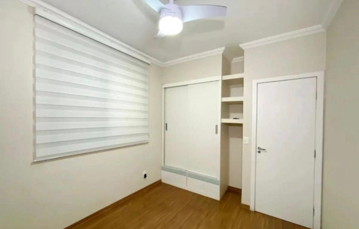 Apartamento, Sagrada Família, 4 Quartos, 2 Vagas, 1 Suíte