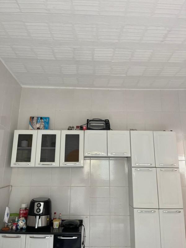 Casa, Nova Esperança, 2 Quartos, 0 Vaga