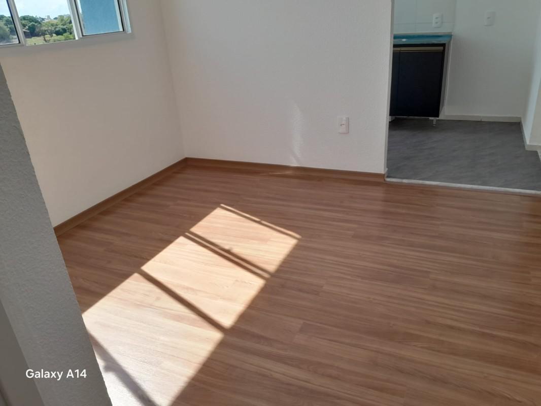 Apartamento, Jardim Guanabara, 2 Quartos, 1 Vaga, 1 Suíte