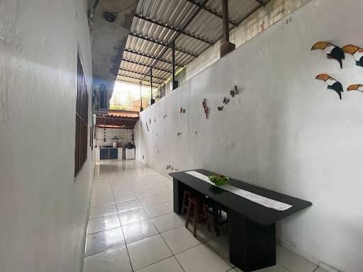 Casa, São Geraldo, 3 Quartos, 3 Vagas