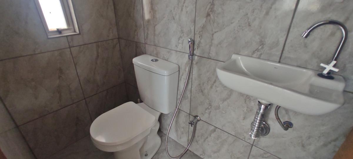 Andar, Santa Efigênia, 0 Quarto, 1 Vaga