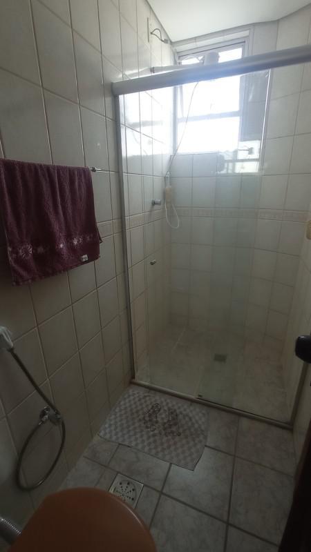 Apartamento, Ouro Preto, 3 Quartos, 0 Vaga, 1 Suíte