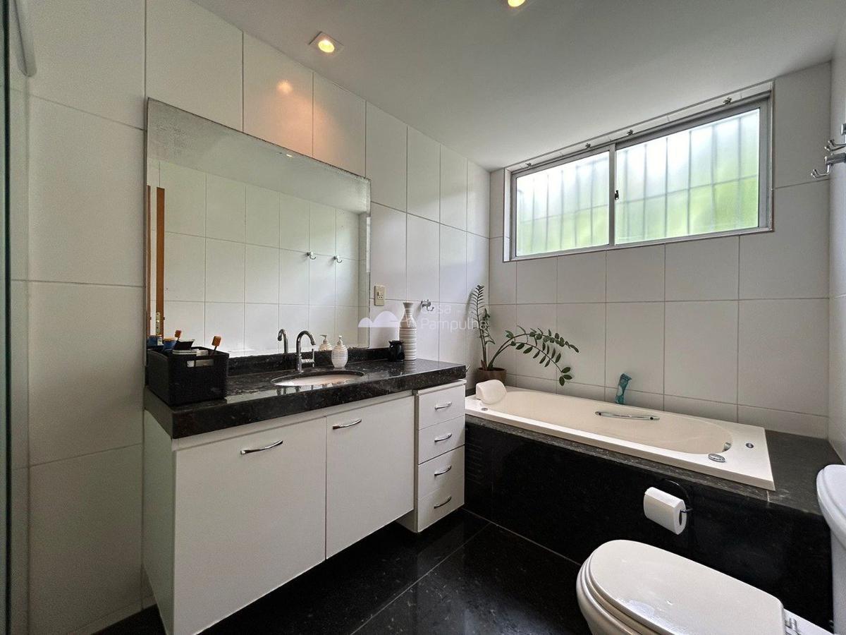 Apartamento, Liberdade, 4 Quartos, 3 Vagas, 2 Suítes