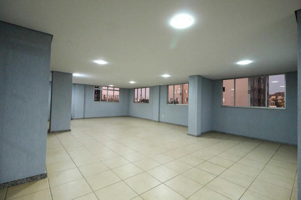 Apartamento, Buritis, 4 Quartos, 4 Vagas, 2 Suítes