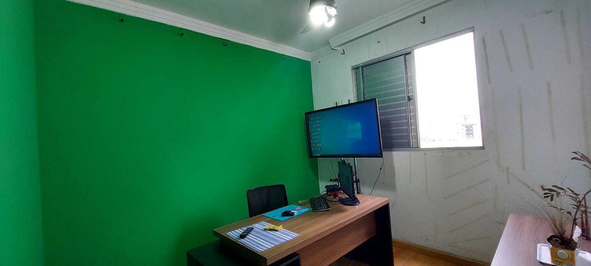Apartamento, Manacás, 3 Quartos, 2 Vagas, 1 Suíte