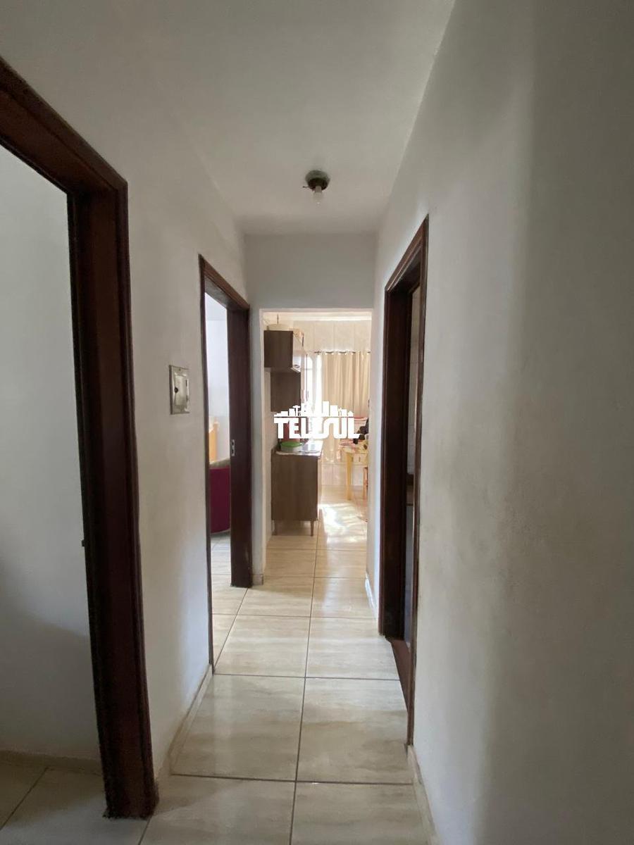Casa, São Sebastião, 2 Quartos, 0 Vaga