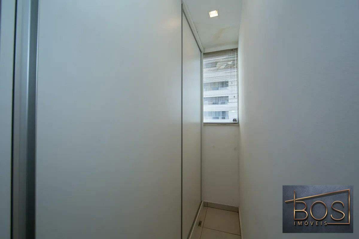 Apartamento, Lourdes, 2 Quartos, 2 Vagas, 1 Suíte