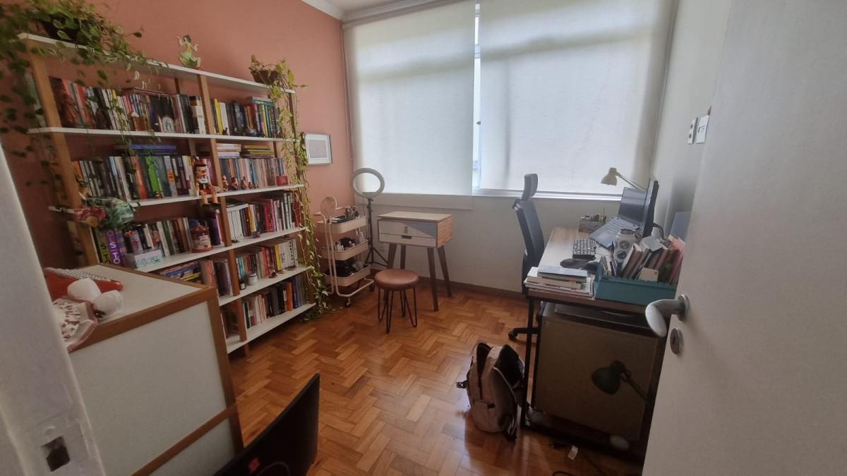 Apartamento, Nova Suíssa, 3 Quartos, 0 Vaga, 1 Suíte
