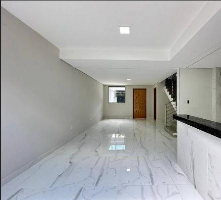 Casa, Santa Mônica, 3 Quartos, 2 Vagas, 1 Suíte