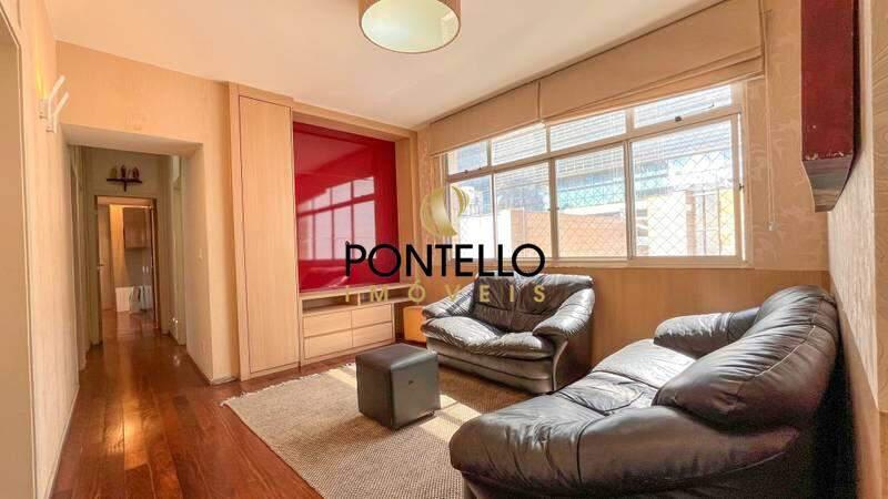 Apartamento, Santo Agostinho, 4 Quartos, 2 Vagas, 2 Suítes