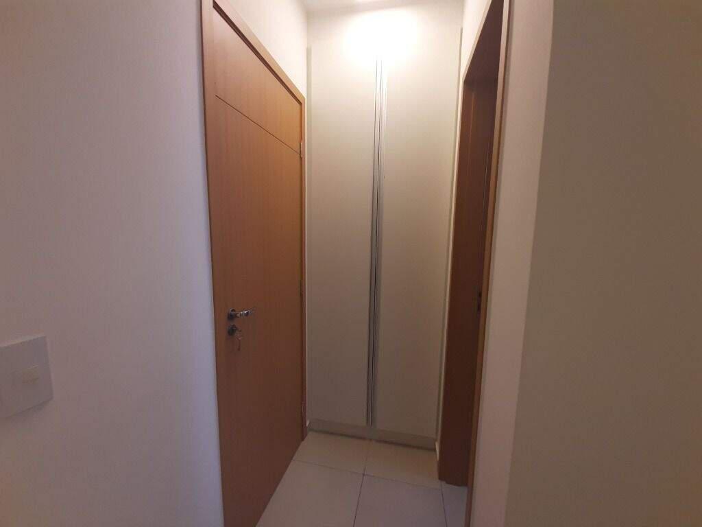 Cobertura, Buritis, 2 Quartos, 2 Vagas, 1 Suíte