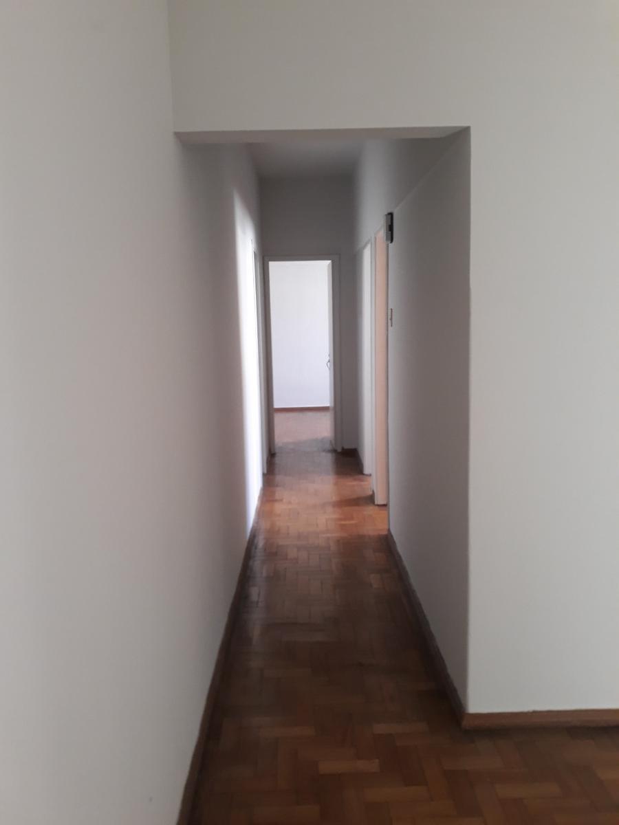 Apartamento, Barro Preto, 3 Quartos, 0 Vaga