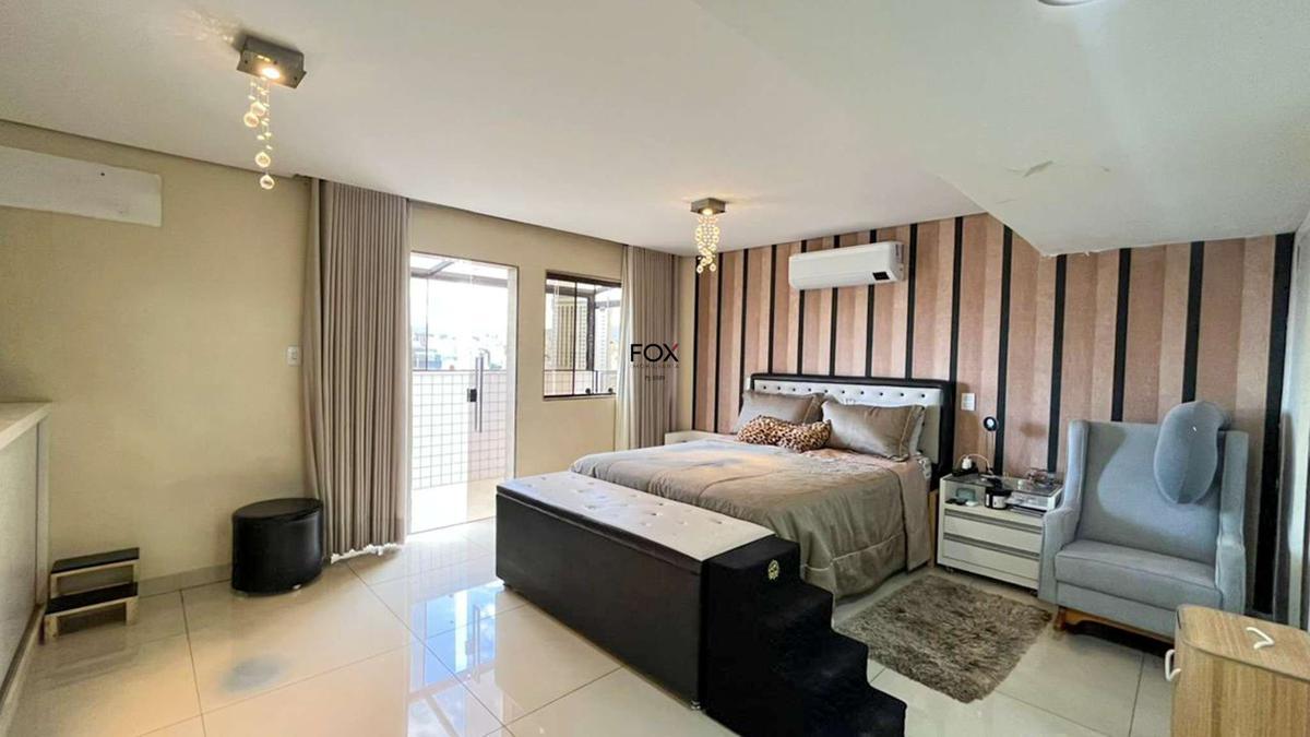 Cobertura, Palmares, 3 Quartos, 5 Vagas, 3 Suítes