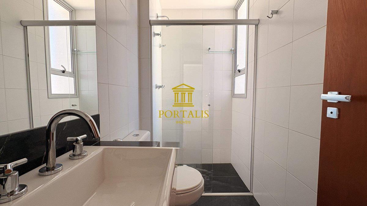 Apartamento, Gutierrez, 2 Quartos, 2 Vagas, 1 Suíte