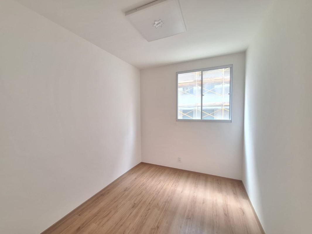 Apartamento, Colégio Batista, 2 Quartos, 1 Vaga