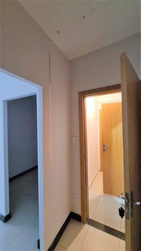 Sala, Buritis, 1 Vaga
