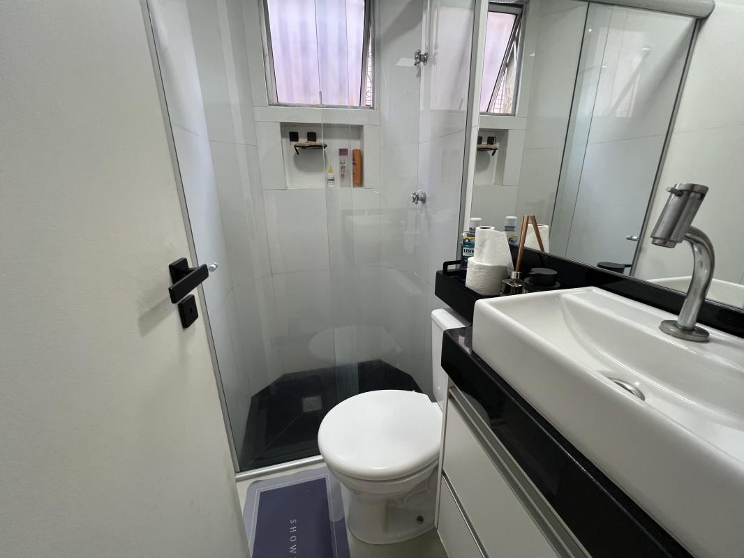 Cobertura, Fernão Dias, 3 Quartos, 2 Vagas, 1 Suíte