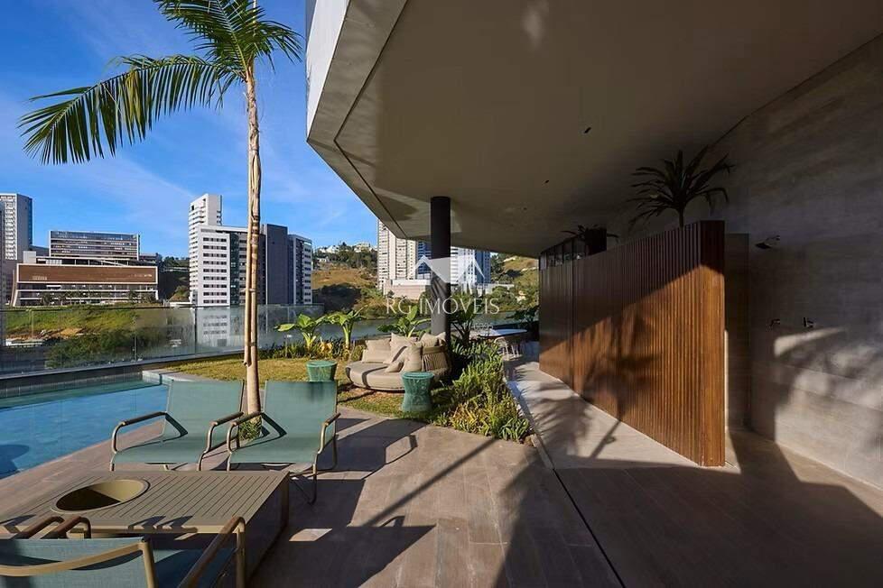 Apartamento, Vale do Sereno, 3 Quartos, 4 Vagas, 3 Suítes