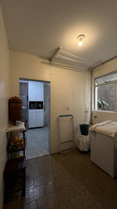 Apartamento, Centro, 3 Quartos, 1 Vaga, 1 Suíte