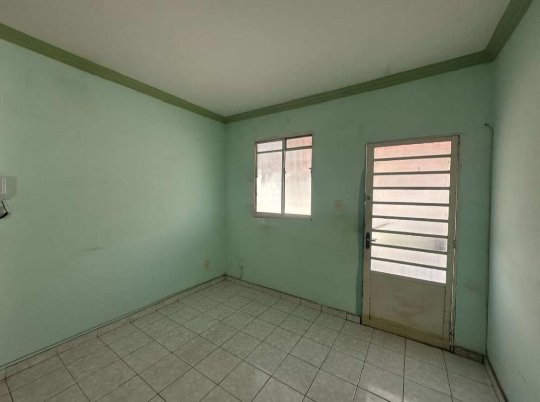 Apartamento, Araguaia, 2 Quartos, 1 Vaga
