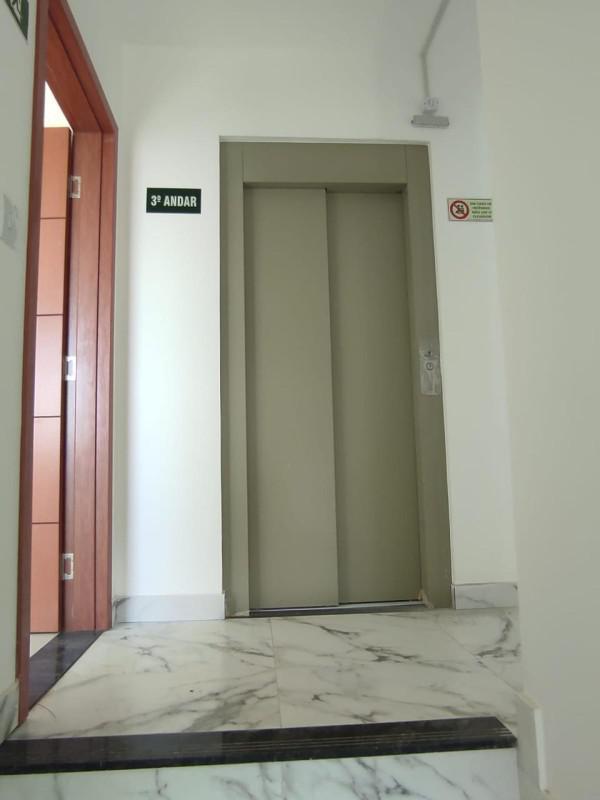 Apartamento, Copacabana, 2 Quartos, 1 Vaga, 1 Suíte