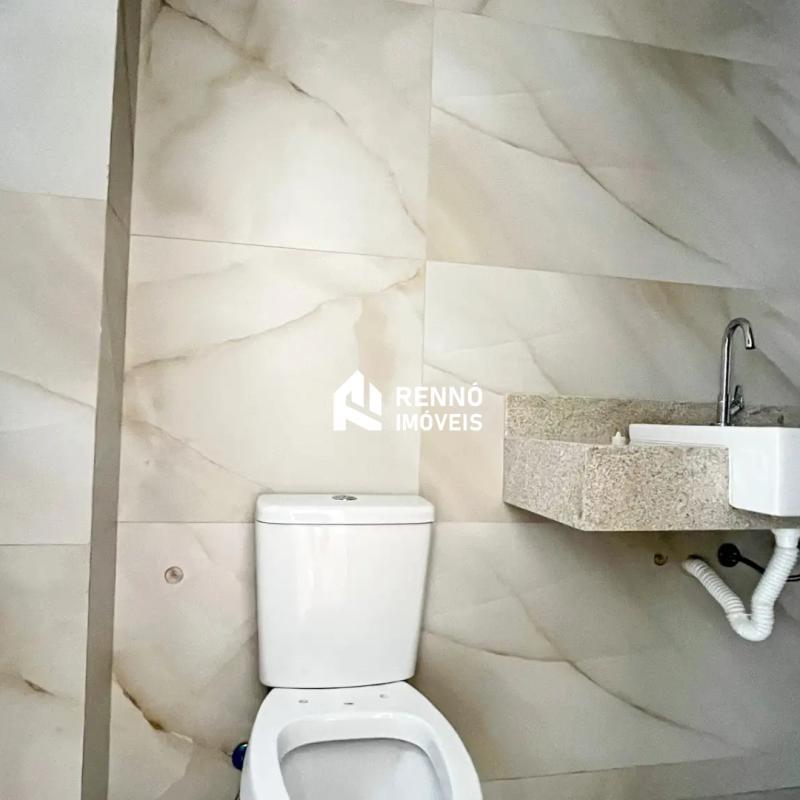 Apartamento, Sion, 4 Quartos, 3 Vagas, 4 Suítes
