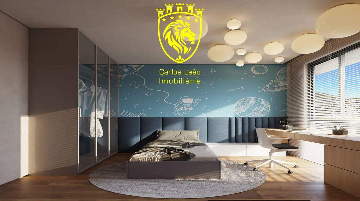 Apartamento, Anchieta, 3 Quartos, 2 Vagas, 3 Suítes