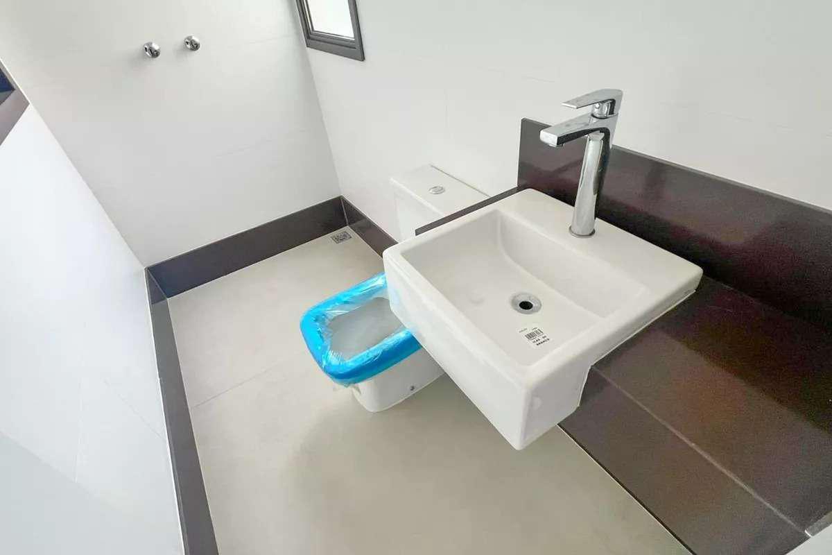 Apartamento, Serra, 3 Quartos, 2 Vagas, 1 Suíte