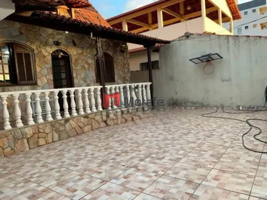 Casa, Pindorama, 3 Quartos, 4 Vagas, 1 Suíte