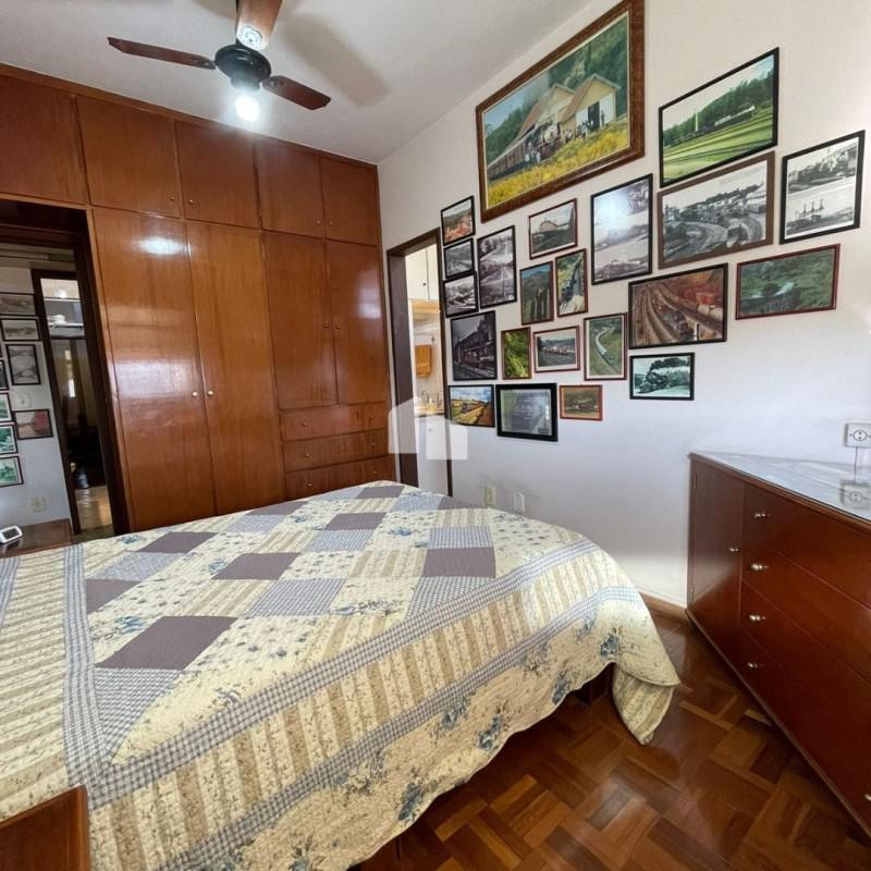 Apartamento, Veneza, 2 Quartos, 1 Vaga, 1 Suíte