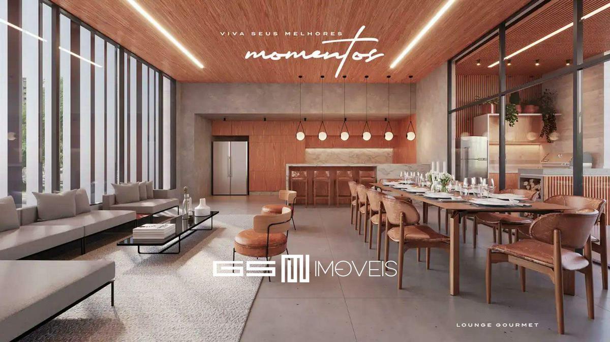 Apartamento, Santo Antônio, 4 Quartos, 3 Vagas, 2 Suítes
