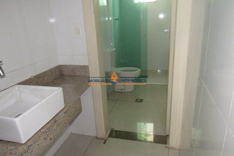 Casa, São João Batista (venda Nova), 5 Quartos, 4 Vagas, 2 Suítes